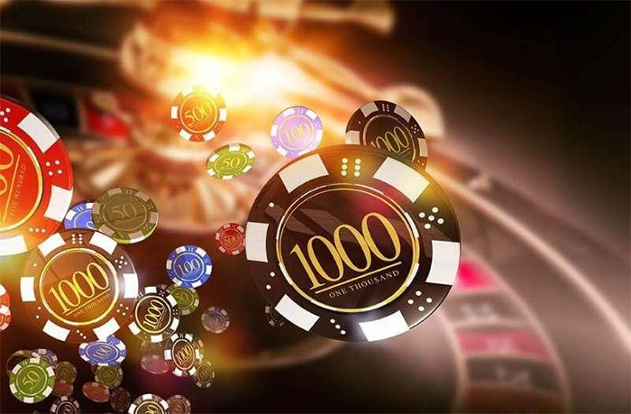 Top 5 nhà cái game sâm lốc miễn phí PUNT Top 5 nhà cái game sâm lốc miễn phí PUNT